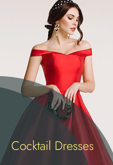 Cocktail Dresses