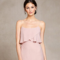 Bridesmaid